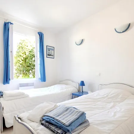 Maison Charmante à Le Bois-plage-en-ré Avec Piscine Partagée Casa vacanze