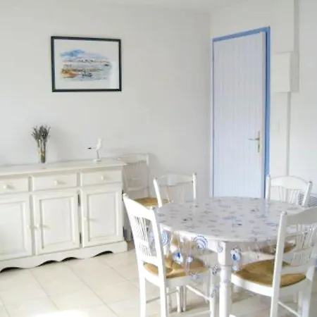 Casa vacanze Maison Charmante à Le Bois-plage-en-ré Avec Piscine Partagée *