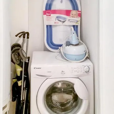 Maison Charmante à Le Bois-plage-en-ré Avec Piscine Partagée Casa vacanze Le Bois-Plage-en-Ré